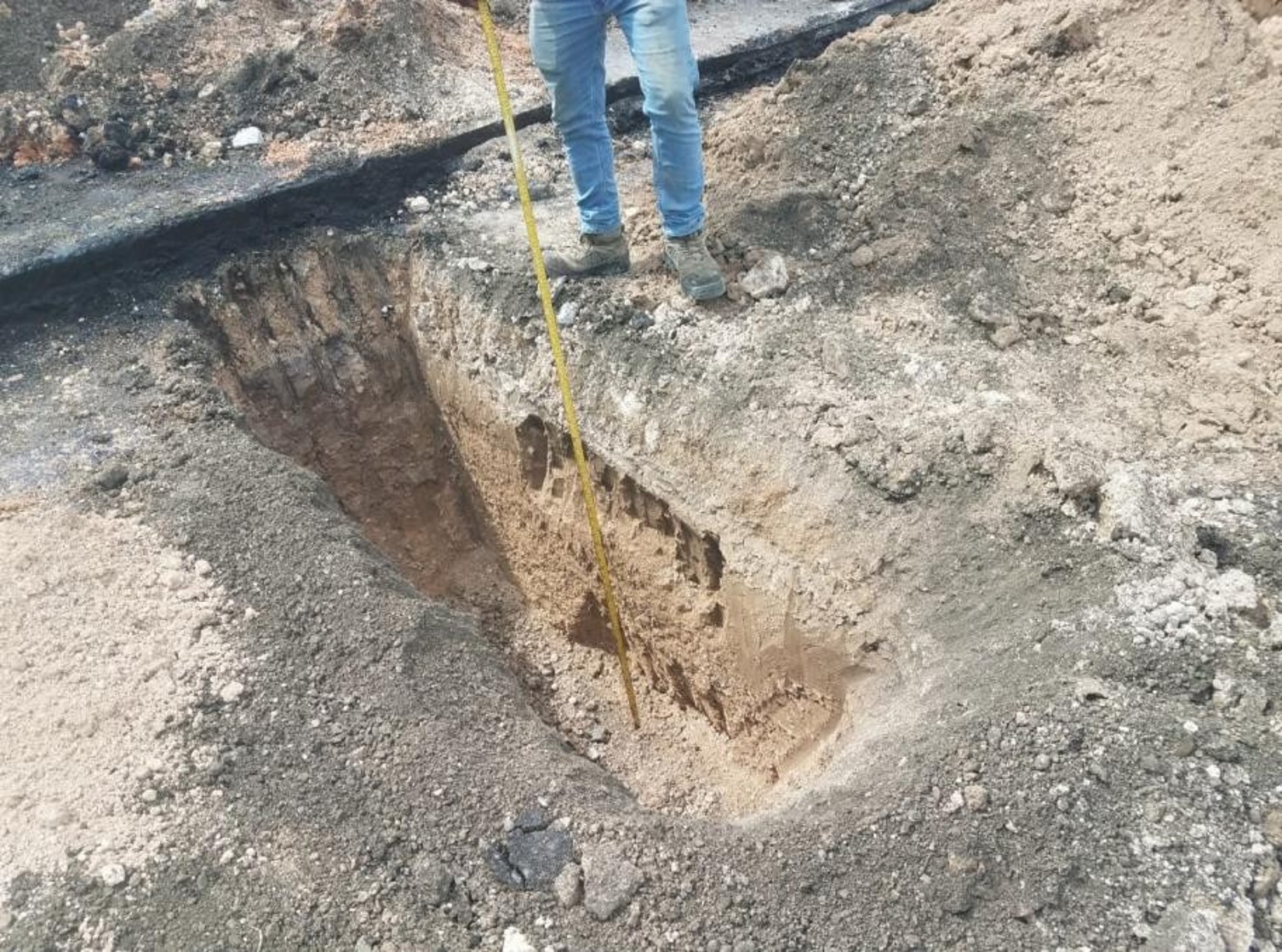 Geología
