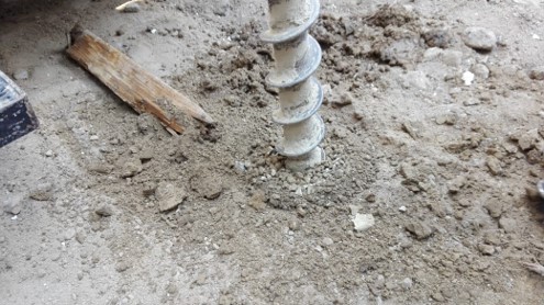 Geología